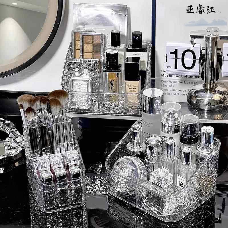 Large Capacity Acrylic Cosmeti - Luxury Skincare Items 评论和价格